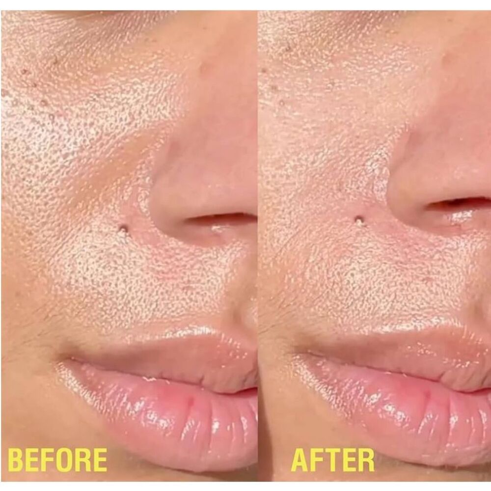 NIB Grown Alchemist Skin Defense Primer for Anti-Pollution and Pore Minimizing - - Picture 3 of 5